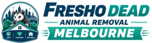 Fresho Dead Animal Removal Kingsbury logo