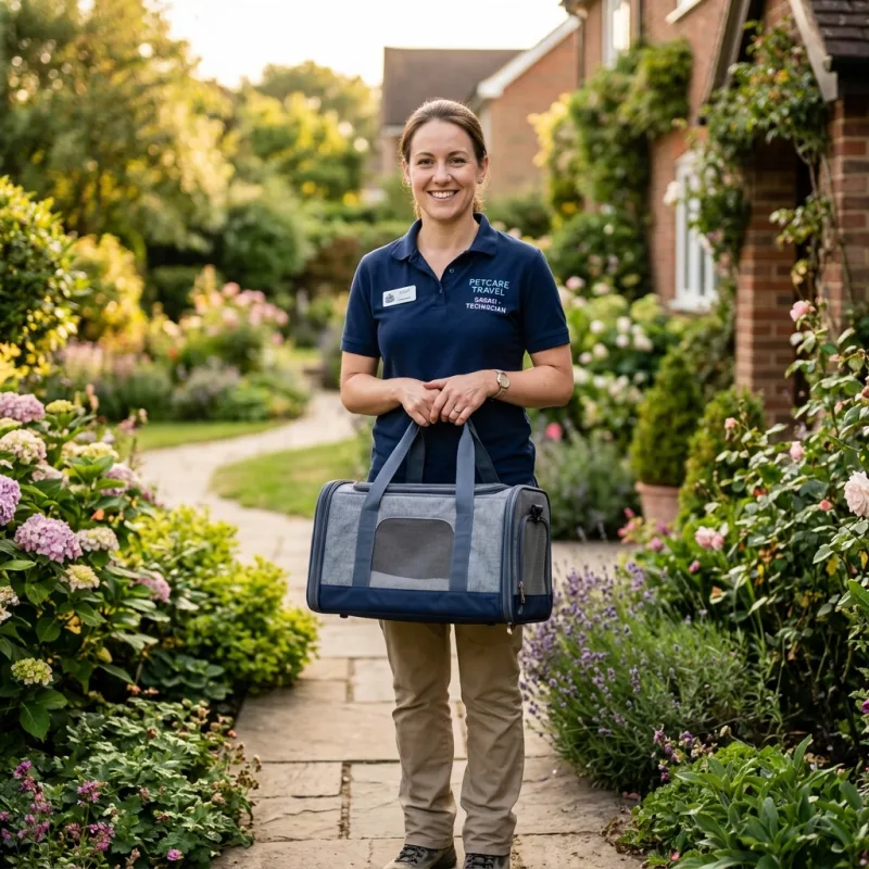 Dead Pet Removal Kingsbury